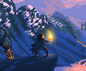 Wildfire