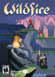 بازی Wildfire برای PC
