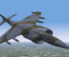 Wings Over Europe