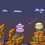 بازی Worms Armageddon