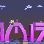 بازی Worms Armageddon