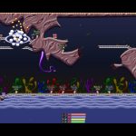 بازی Worms Armageddon