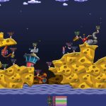 بازی Worms Armageddon
