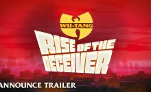 بازی Wu-Tang: Rise of the Deceiver