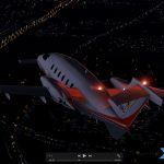 بازی X Plane 11