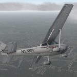 بازی X Plane 11