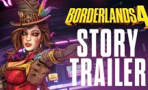 تریلر داستانی بازی Borderlands 4