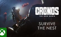 تریلر گیم پلی Cronos: The New Dawn