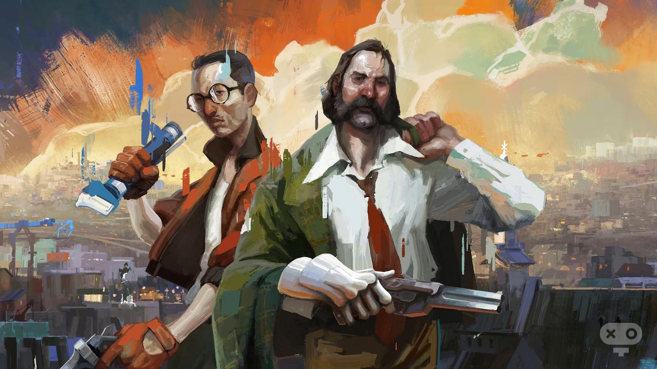 بازی Disco Elysium در لیست بهترین بازی های داستانی که کمتر مورد توجه قرار گرفتند