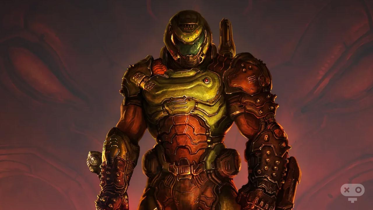بازی Doom Eternal در لیست بهترین بازی های شبیه به Doom Eternal که باید تجربه کنید