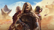 دانلود موسیقی متن بازی Dune Awakening