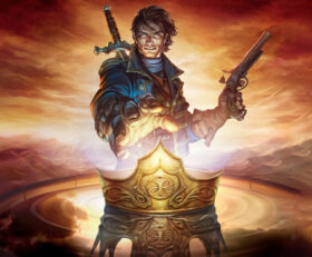 Fable III