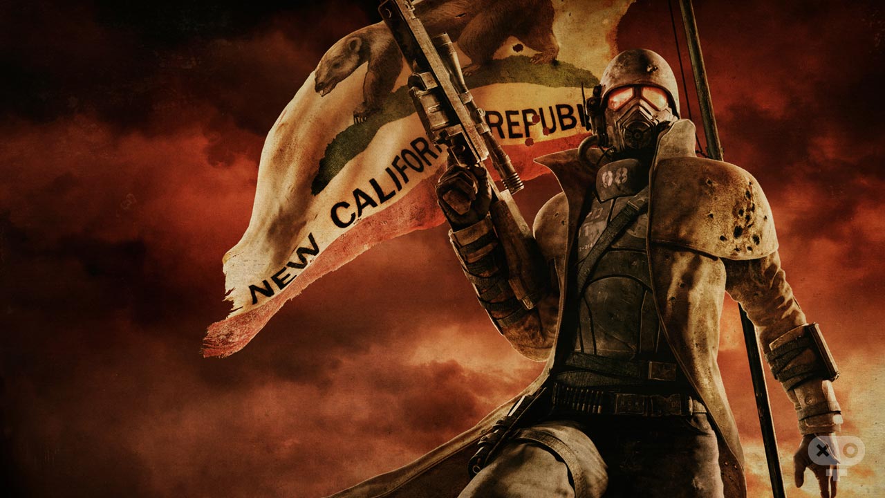 بازی Fallout New Vegas در لیست بهترین بازی های سیاسی
