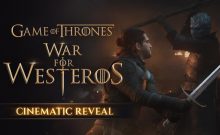 تریلر معرفی بازی Game of Thrones: War for Westeros
