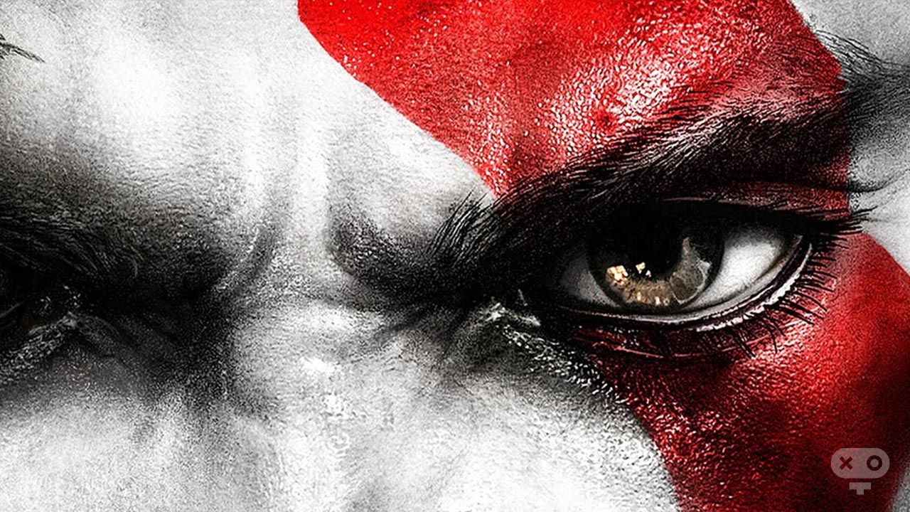 بازی God of War 3 در لیست بهترین بازی های شبیه به Doom Eternal که باید تجربه کنید