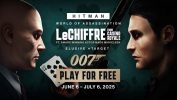 آپدیت Hitman World of Assassination