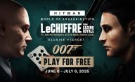 آپدیت Hitman World of Assassination