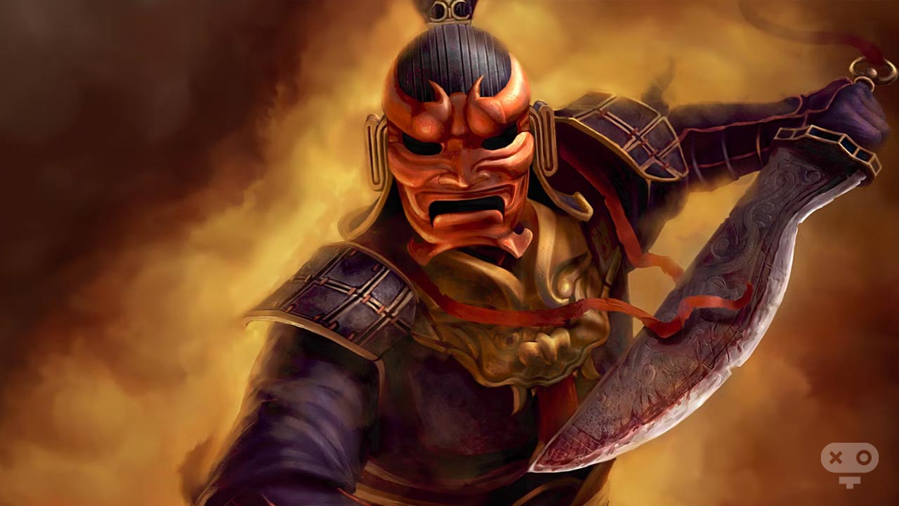 بازی Jade Empire از بازی هایی با داستان قوی که کمتر دیده شد