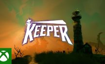 تریلر بازی Keeper