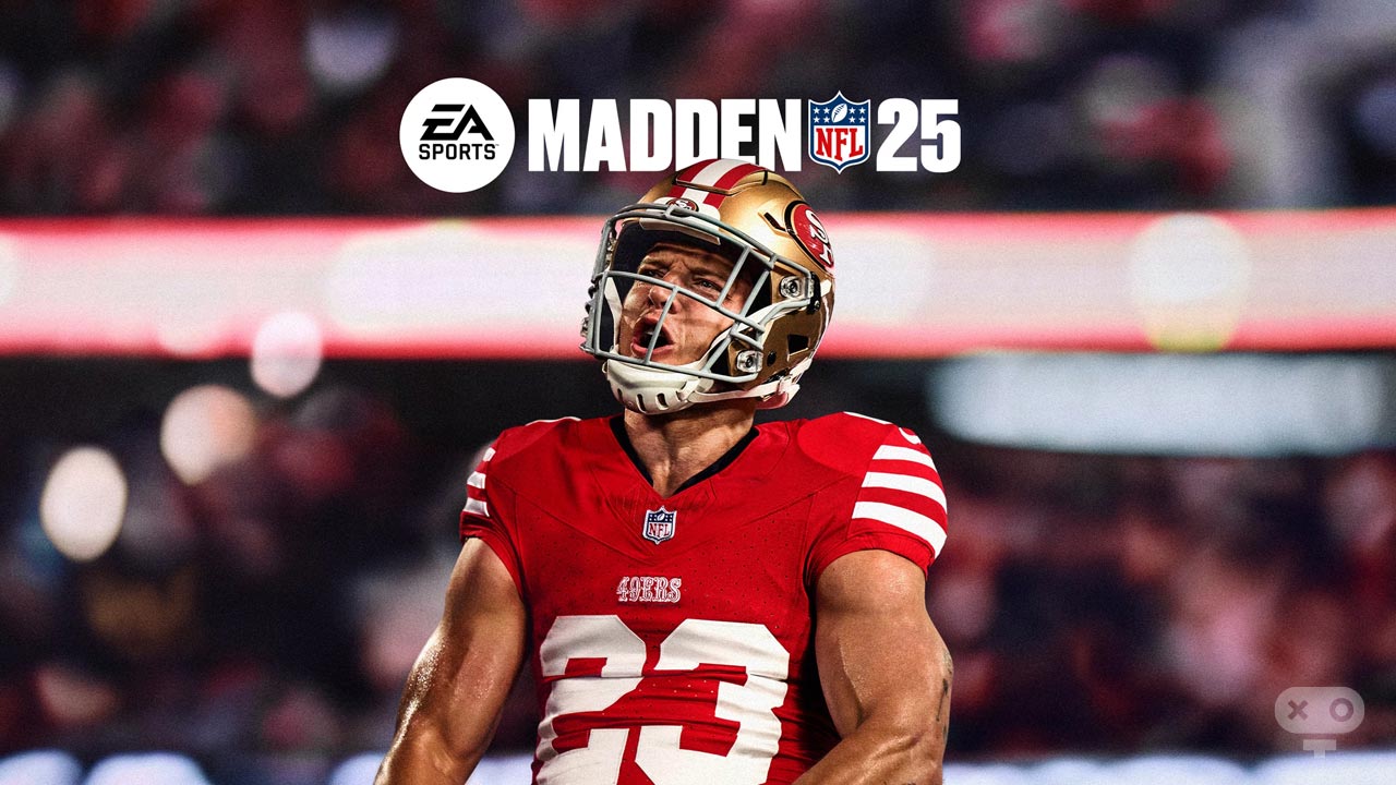بازی Madden NFL 25 در لیست بهترین بازی های ورزشی دو نفره که باید تجربه کنید