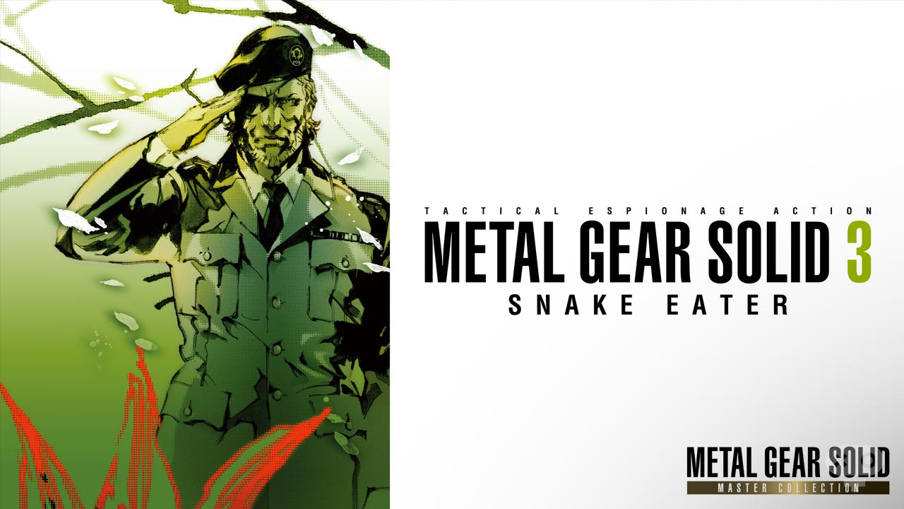 بازی Metal Gear Solid 3 Snake Eater در فهرست بهترین بازی ها با مفاهیم سیاسی