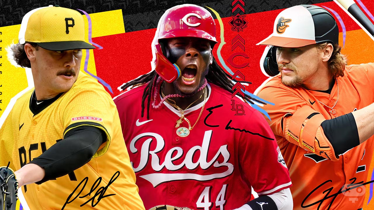بازی MLB the Show 25 در لیست بهترین بازی های دو نفره ورزشی که باید تجربه کنید