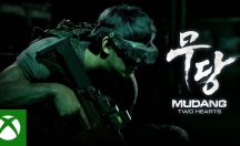 تریلر بازی MUDANG: Two Hearts