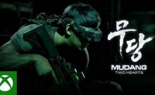 تریلر بازی MUDANG: Two Hearts