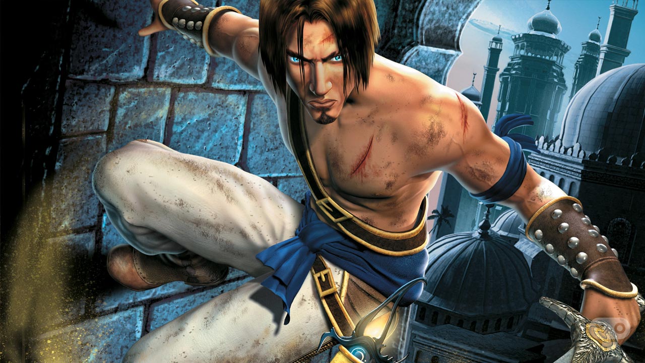 بازی Prince of Persia Sands of Time در فهرست بهترین بازی های PC در اوایل سال 2000