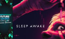 تریلر گیم پلی بازی Sleep Awake