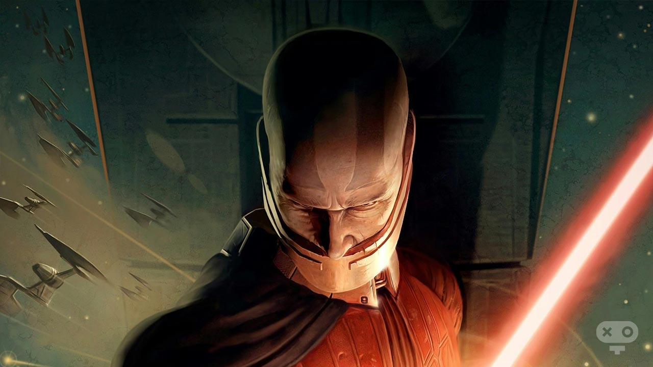 بازی Star Wars Knights of the Old Republic در لیست بهترین بازی های RPG غربی مناسب طرفداران JRPG