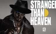 بازی Stranger Than Heaven