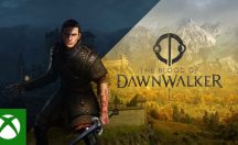 تریلر معرفی بازی The Blood of Dawnwalker