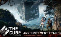 تریلر معرفی بازی The CUBE