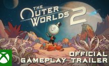 تریلر بازی The Outer Worlds 2