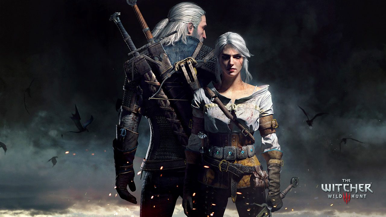 بسته الحاقی بازی The Witcher 3