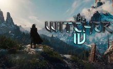 تریلر گیم پلی The Witcher 4