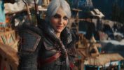 دمو فنی The Witcher 4