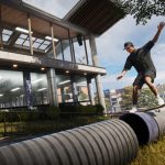 بازی Tony Hawks Pro Skater 3 Plus 4