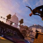 بازی Tony Hawks Pro Skater 3 Plus 4