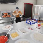 بازی Road Food Simulator