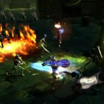 بازی Dungeon Siege III