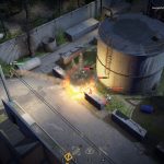 بازی Future War Tactics SOF vs Alien Invasion