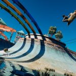 بازی Tony Hawks Pro Skater 3 Plus 4