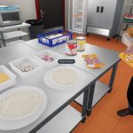 بازی Road Food Simulator