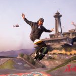 بازی Tony Hawks Pro Skater 3 Plus 4