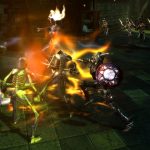 بازی Dungeon Siege III