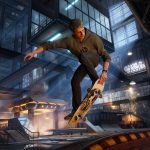 بازی Tony Hawks Pro Skater 3 Plus 4
