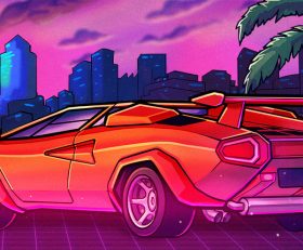 80s OVERDRIVE