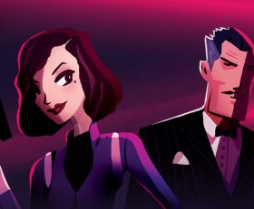Agent A A puzzle in disguise